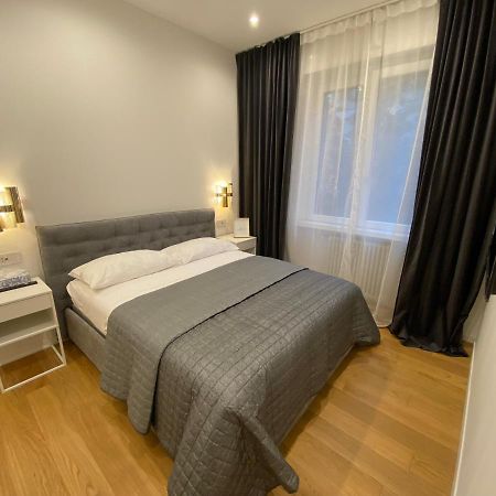 Luxury Modern Apartment Milão Exterior foto