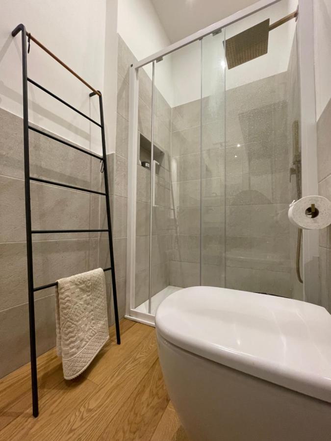 Luxury Modern Apartment Milão Exterior foto